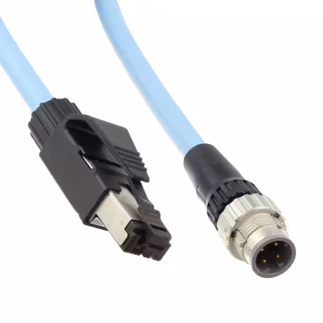 OS32C-ECBL-05M Omron Automation and Safety Sécurité des machines - Accessoires